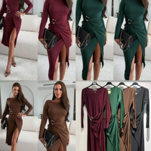 Φόρεμα Ασύμμετρο